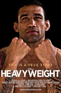 Heavyweight - Posters