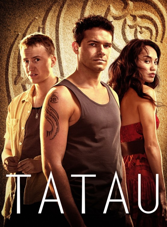 Tatau - Posters