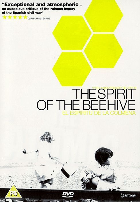 The Spirit of the Beehive - Posters