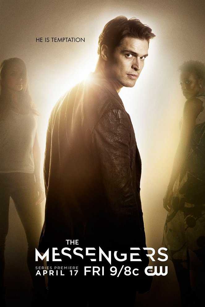 The Messengers - Affiches