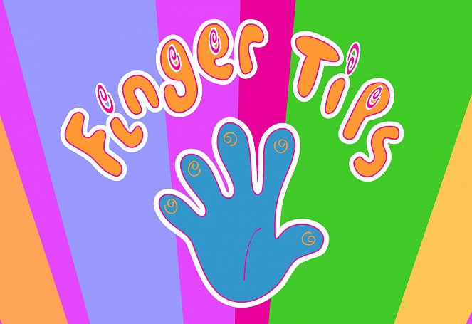 Finger Tips - Cartazes