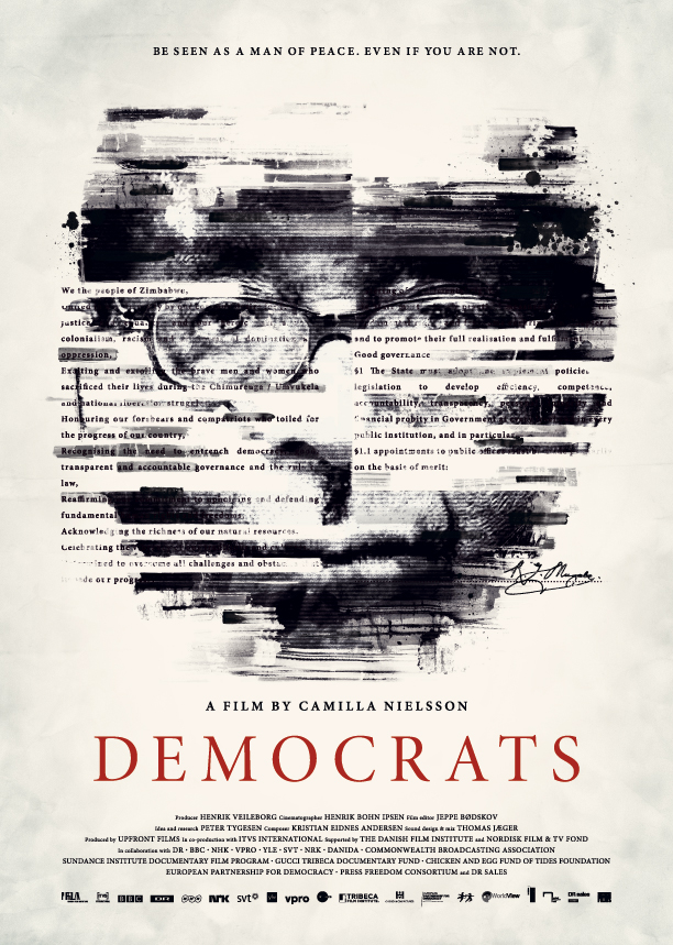 Democrats - Plakate