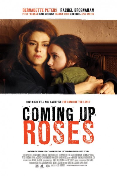 Coming Up Roses - Posters