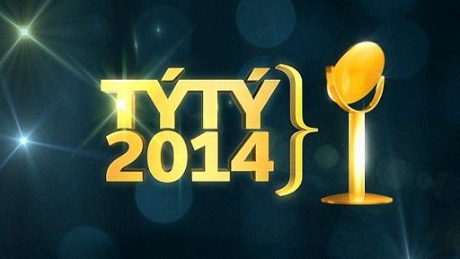 TýTý 2014 - Plakate