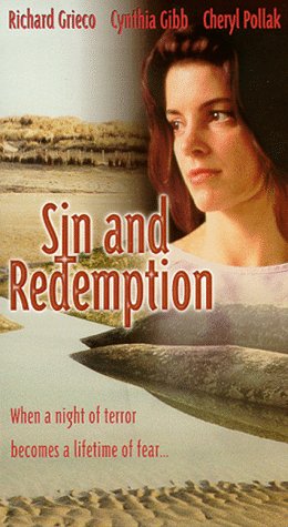 Sin & Redemption - Affiches