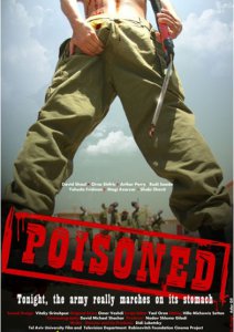 Poisoned - Posters