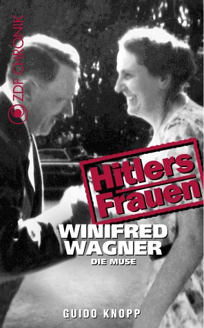 Hitlers Frauen - Carteles