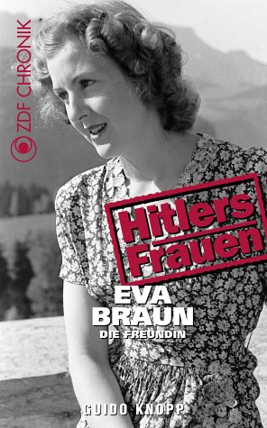 Hitlers Frauen - Plakátok