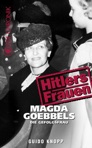 Hitlers Frauen - Plakátok