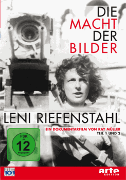 Die Macht der Bilder: Leni Riefenstahl - Affiches