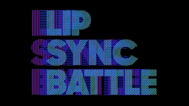 Lip Sync Battle - Posters