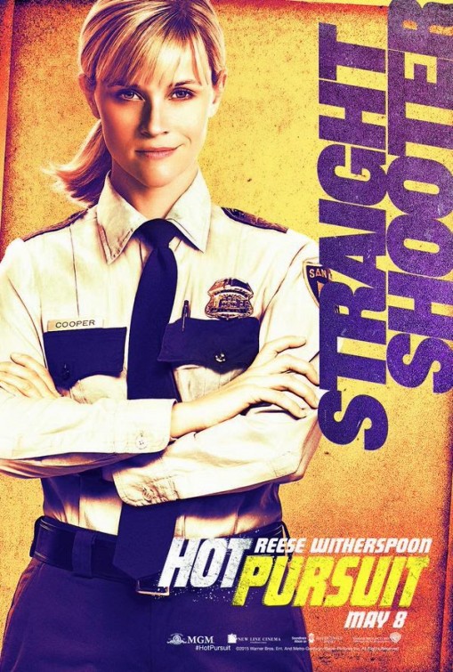 Miss Bodyguard - Plakate