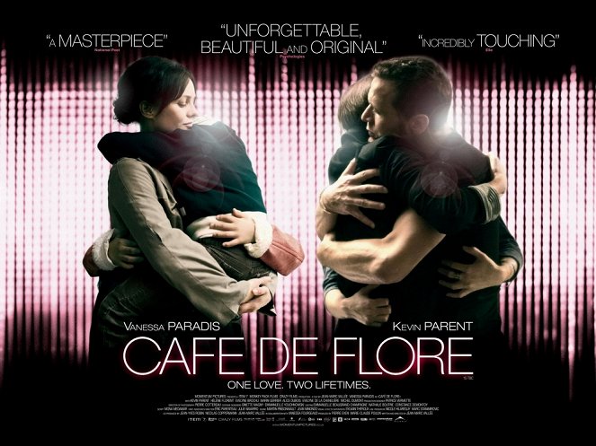 Café de Flore - Posters
