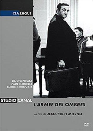 L'Armée des Ombres - Posters