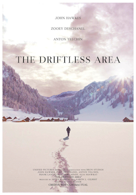 The Driftless Area - Cartazes