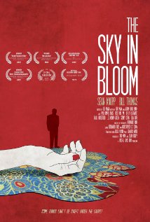 The Sky in Bloom - Affiches