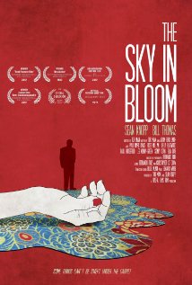 The Sky in Bloom - Carteles