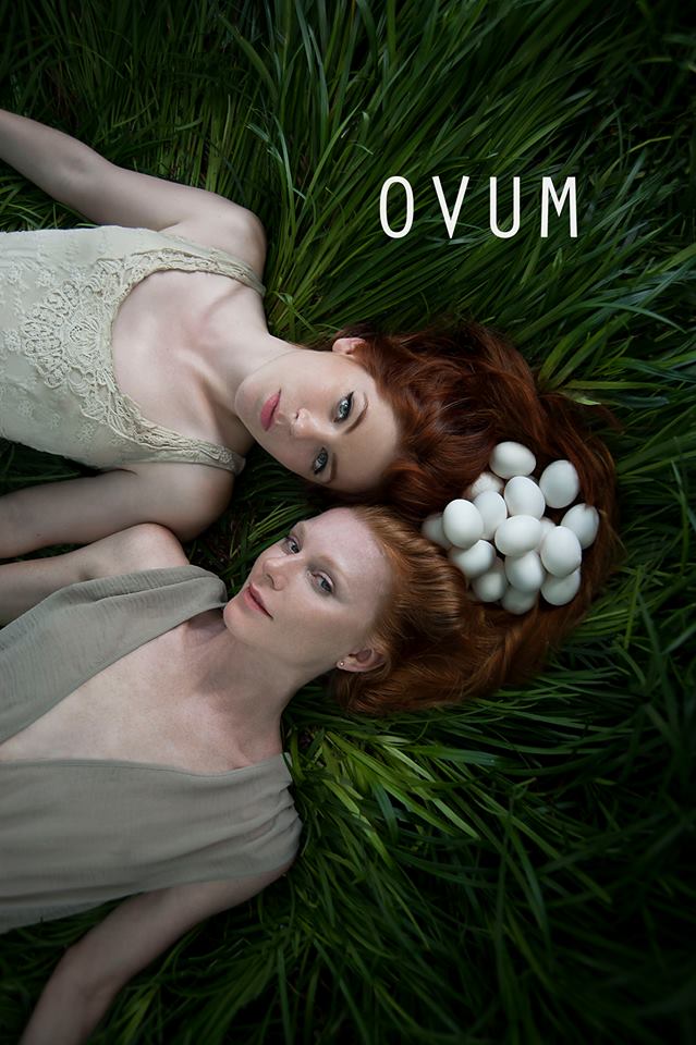 Ovum - Plakaty