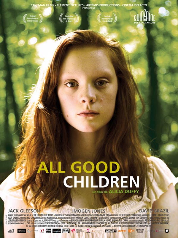 All Good Children - Julisteet