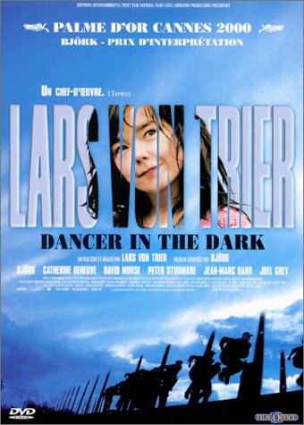 Dancer in the Dark - Affiches