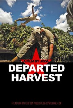 Departed Harvest - Affiches