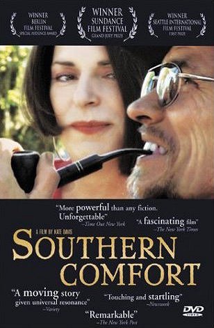 Southern Comfort - Posters