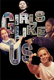 Girls Like Us - Plakátok