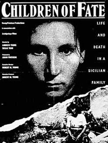 Children of Fate: Life and Death in a Sicilian Family - Plakate