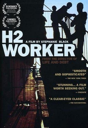 H-2 Worker - Cartazes