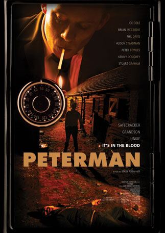 Peterman - Affiches