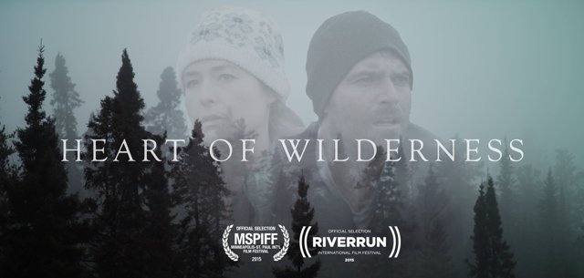 Heart of Wilderness - Affiches