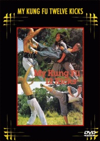 My Kung Fu Twelve Kicks - Posters