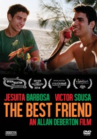 The Best Friend - Posters