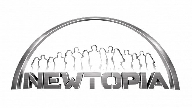 Newtopia - Posters
