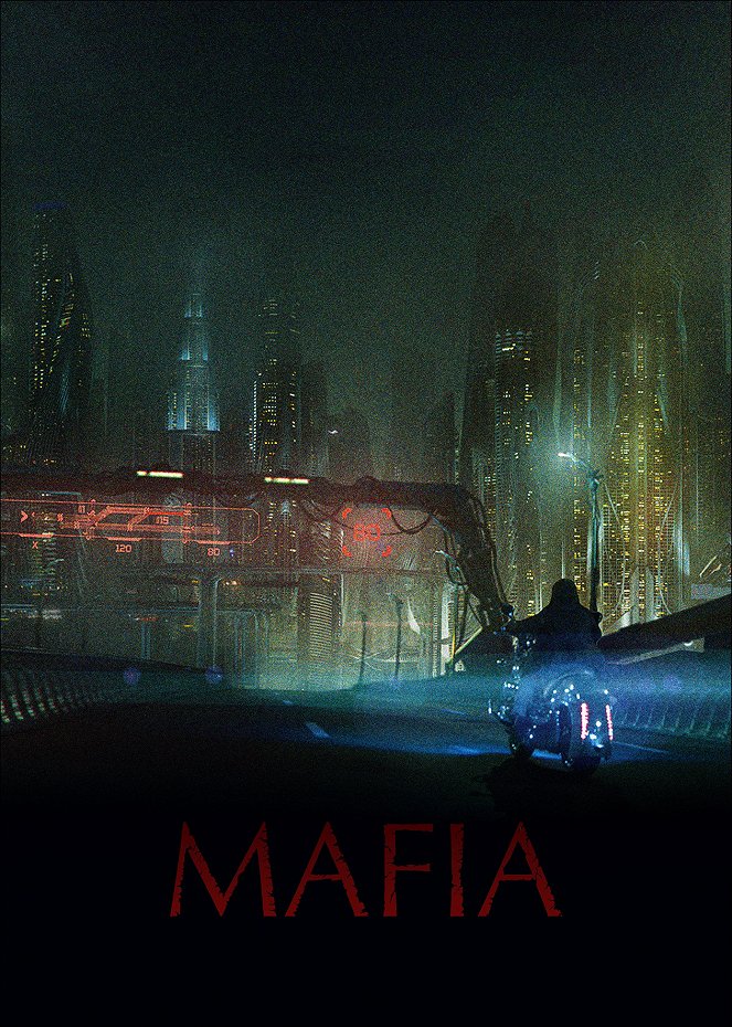 Mafia: Survival Game - Posters