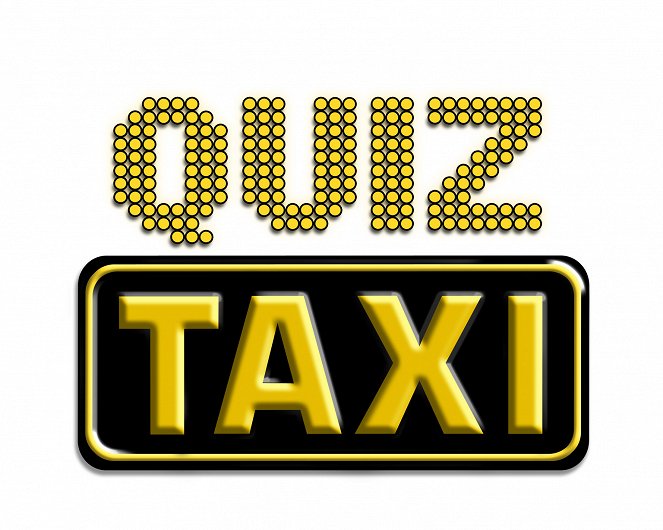 Quiz Taxi - Plakaty