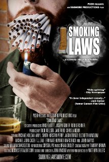 Smoking Laws - Plakáty