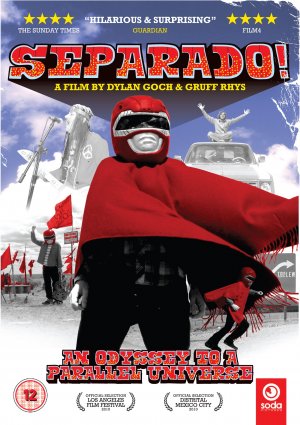 Separado! - Posters