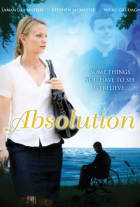 Absolution - Plakate