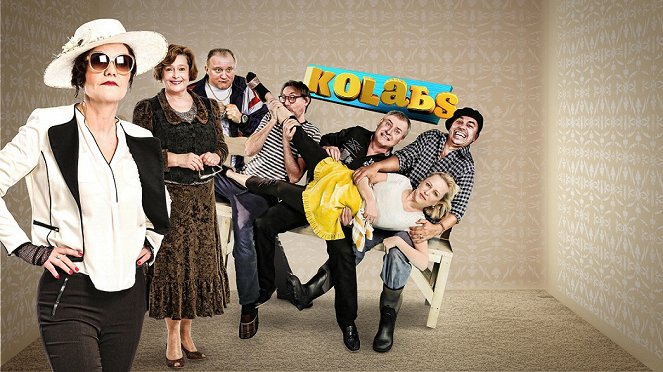 Kolabs - Plakate