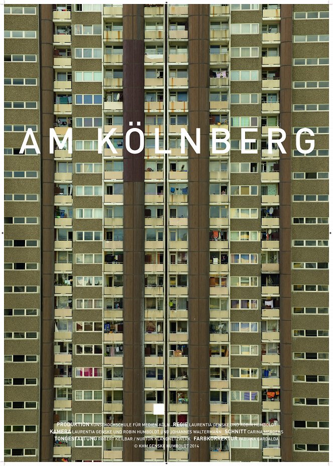 Am Kölnberg - Posters