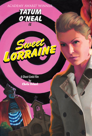 Sweet Lorraine - Posters