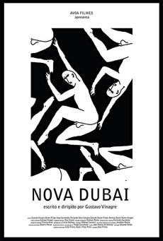 Nova Dubai - Affiches