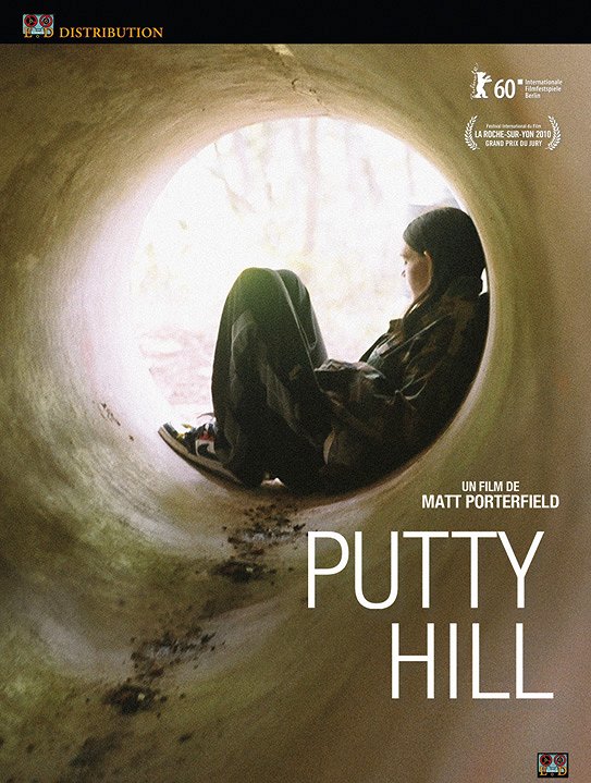 Putty Hill - Affiches