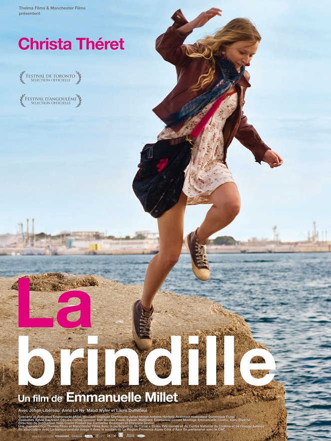 La Brindille - Posters