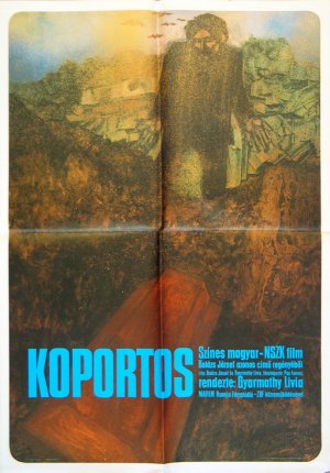 Koportos - Plakate