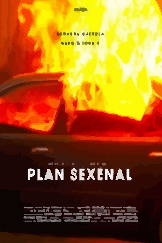 Plan Sexenal - Affiches