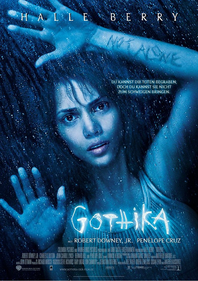 Gothika - Plakate