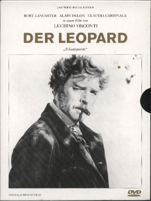 Der Leopard - Plakate