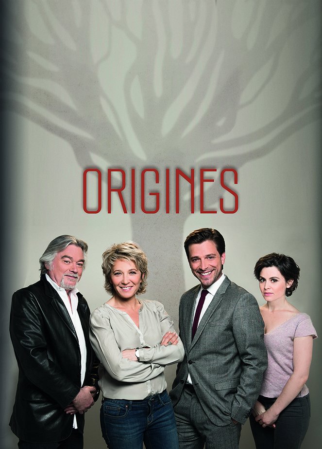 Origines - Plakate